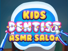 Spill Kids Dentist Asmr Salon