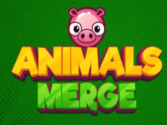 Spill Animals Merge