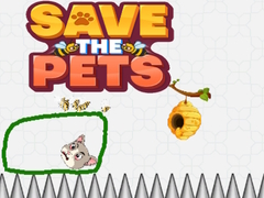 Spill Save the Pets
