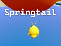 Spill Springtail