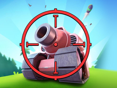 Spill Tank Sniper 3D