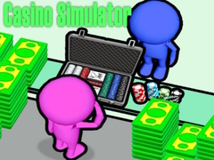 Spill Casino Simulator