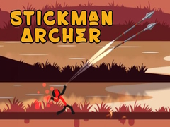 Spill Stick Archer