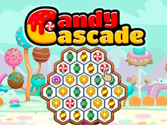 Spill Candy Cascade