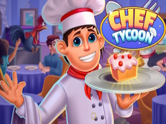 Spill Chef Tycoon