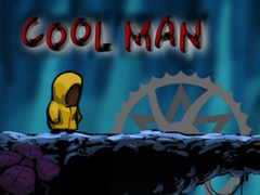 Spill Cool Man