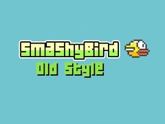 Spill Smashy Bird