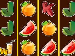 Spill The Fruits Slot Machine