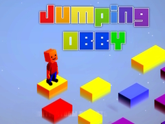 Spill Jumping Obby