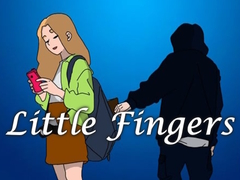 Spill Little Fingers