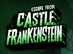 Spill Escape From Castle Frankenstein