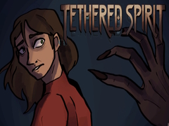 Spill Tethered Spirit