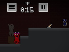 Spill Horror Ban Ban 1-2 Player Parkour