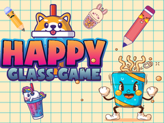 Spill Happy Glass Game