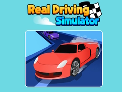 Spill Real Driving Simulator 