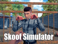 Spill Skoof Simulator