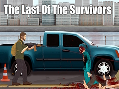 Spill The Last Of The Survivors