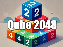 Spill Qube 2048