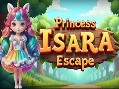 Spill Princess Isara Escape