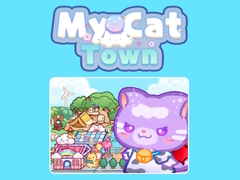 Spill My Cat Town