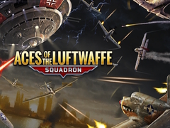 Spill Aces of the Luftwaffe Squadron