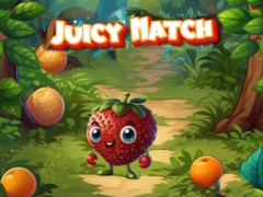 Spill Juicy Match