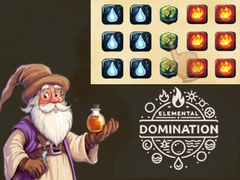 Spill Elemental Domination