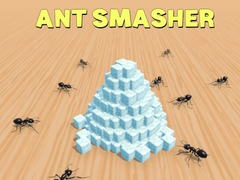 Spill Ant Smasher