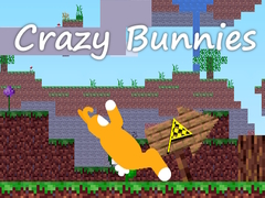 Spill Crazy Bunnies