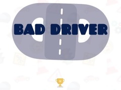 Spill Bad Driver