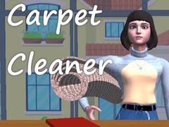 Spill Carpet Cleaner