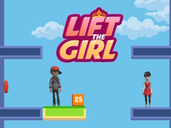 Spill Lift The Girl