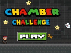 Spill Chamber Challenge