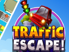 Spill Traffic Escape!
