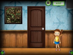 Spill Amgel Kids Room Escape 245