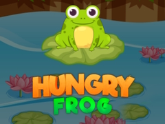 Spill Frog Feast