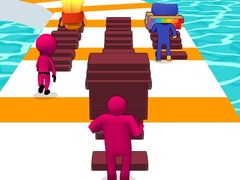 Spill Shortcut Sprint