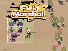 Spill Field Marshall
