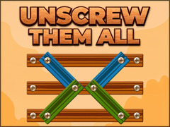 Spill Unscrew Them All