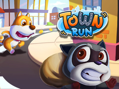Spill Town Run