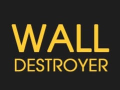 Spill Wall Destroyer