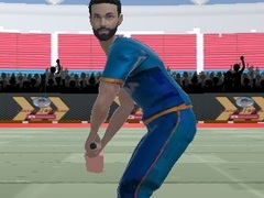 Spill Cricket Powerplay