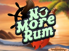 Spill No More Rum