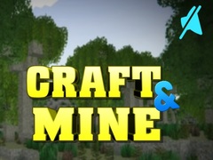 Spill Craft & Mine