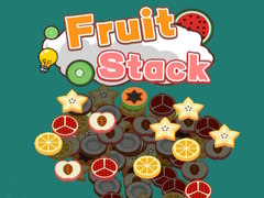 Spill Fruit Stack