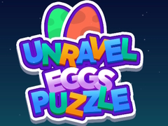 Spill Unravel Eggs Puzzle
