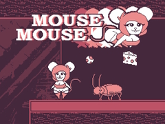 Spill Mouse Mouse