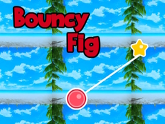 Spill Bouncy Fig