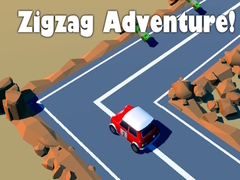 Spill Zigzag Adventure!