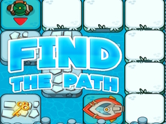 Spill Find the Path